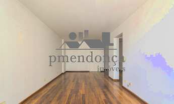 Imagem 4: Excelente apartamento localizado no bairro de Perdizes, com 89,20 m² muito bem divididos