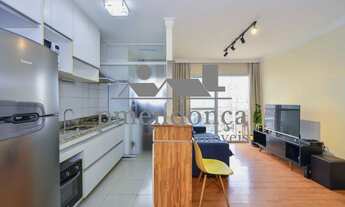 Imagem: Apartamento na Barra Funda com 2 quartos