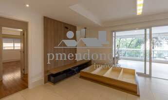 Imagem 6: Apartamento à venda em Perdizes com 04 quartos e 04 vagas, 172m²