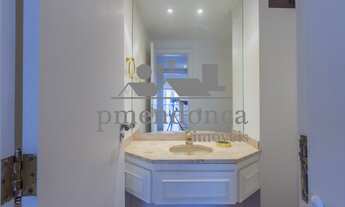 Imagem 7: Apartamento alto padrão em Higienópolis com 230m², 3 suites e 3 vagas