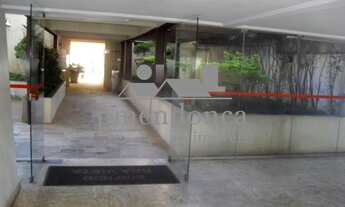 Imagem 7: Apartamento na Fradique Coutinho com 3 quartos (1suíte) e 1 vaga, 133m²