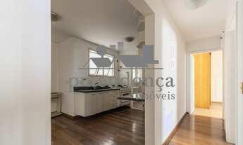 Imagem 7: Excelente apartamento localizado no bairro de Perdizes, com 89,20 m² muito bem divididos