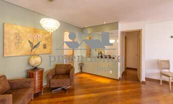 Imagem 4: Apartamento em Perdizes com 75m², 2 suítes e 2 vagas