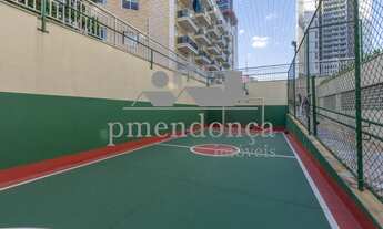 Imagem 4: Apartamento em Perdizes com 129m², 4 dts (3 suítes) e 3 vagas