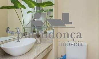 Imagem 7: Alto Padrão em Perdizes com 4 suítes e 5 vagas, 225m²