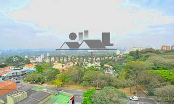 Imagem 4: Lindo apartamento de 127m² no Alto da Lapa, 2 suítes e 2 vagas