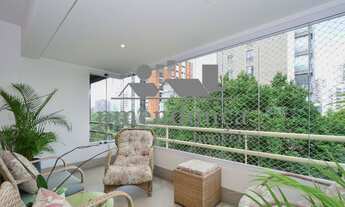 Imagem 5: Apartamento na Rua Bahia com 230m², 4 quartos ( 2 suítes) e 4 vagas + depósito