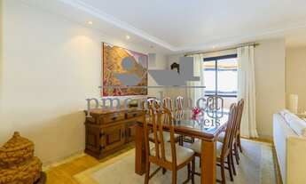 Imagem 3: Perdizes 171m², apartamento com vista livre, pronto para morar!