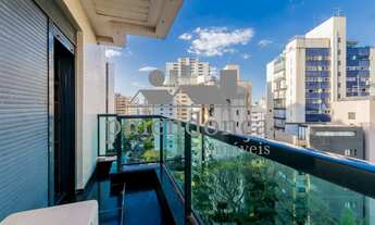 Imagem 2: APARTAMENTO RESIDENCIAL em São Paulo - SP, Higienópolis