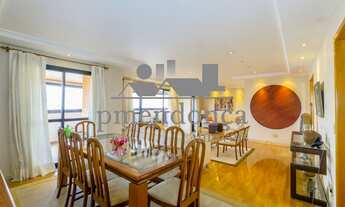 Imagem 5: Perdizes 171m², apartamento com vista livre, pronto para morar!