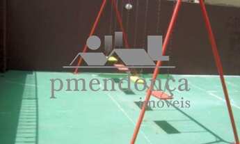 Imagem 6: Apartamento na Fradique Coutinho com 3 quartos (1suíte) e 1 vaga, 133m²