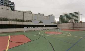 Imagem 5: Apartamento em Pinheiros com ótima planta com 84m², 2 quartos com suíte e 2 vagas