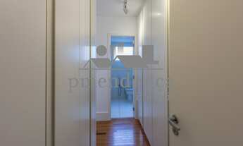 Imagem 7: Apartamento à venda em Perdizes com 04 quartos e 04 vagas, 172m²