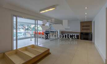 Imagem 5: Apartamento à venda em Perdizes com 04 quartos e 04 vagas, 172m²