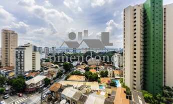 Imagem 3: Apartamento à venda em Perdizes com 3 suítes e 3 vagas com 154m2