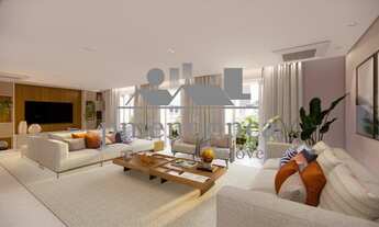 Imagem: Apartamento na Rua Bahia, reformado, com