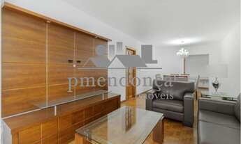 Imagem 3: Apartamento com 94m² em Perdizes, 2 quartos e 1 vaga