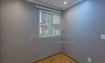 Imagem 6: Apartamento em Perdizes com 3 quartos (1 suíte) e 2 vagas, 75 m2