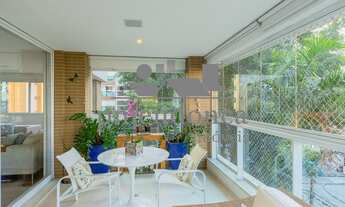 Imagem 3: Apartamento com 257m² em Perdizes, 4 suítes e 5 vagas