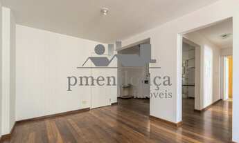 Imagem 5: Excelente apartamento localizado no bairro de Perdizes, com 89,20 m² muito bem divididos