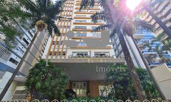 Imagem: Apartamento com 289,60 m² na Rua Itacolomi