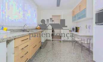 Imagem 5: Alto Padrão em Perdizes com 4 suítes e 5 vagas, 225m²