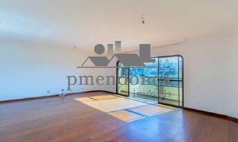 Imagem 2: Higienopolis 4 quartos, 2 suites, 3 vagas