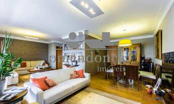 Imagem 6: Apartamento à venda em Perdizes com 3 suítes e 3 vagas com 154m2