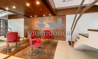 Imagem 7: Belíssima Cobertura Duplex com 623m², 3 suítes e 6 vagas