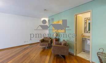 Imagem 5: Apartamento em Perdizes com 75m², 2 suítes e 2 vagas