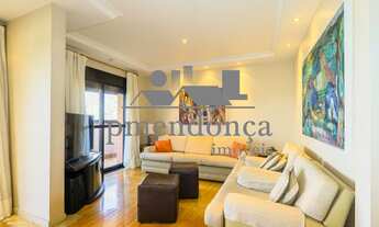 Imagem 7: Perdizes 171m², apartamento com vista livre, pronto para morar!