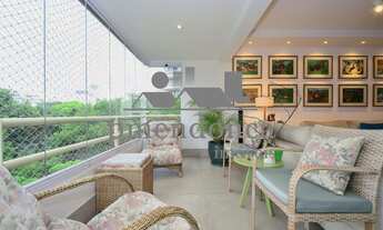 Imagem: Apartamento na Rua Bahia com 230m², 4 quartos