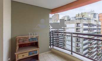 Imagem: Apartamento em Perdizes com 3 quartos (1