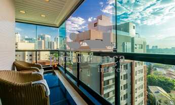 Imagem 1: APARTAMENTO RESIDENCIAL em São Paulo - SP, Higienópolis