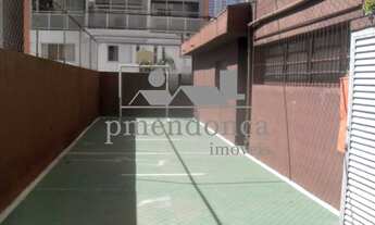 Imagem 4: Apartamento na Fradique Coutinho com 3 quartos (1suíte) e 1 vaga, 133m²