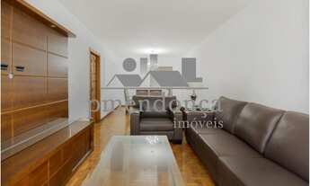 Imagem 7: Apartamento com 94m² em Perdizes, 2 quartos e 1 vaga