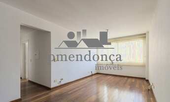 Imagem 2: Excelente apartamento localizado no bairro de Perdizes, com 89,20 m² muito bem divididos