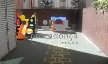 Imagem 5: Apartamento na Fradique Coutinho com 3 quartos (1suíte) e 1 vaga, 133m²