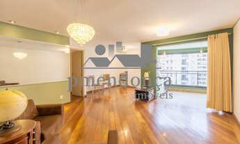 Imagem 3: Apartamento em Perdizes com 75m², 2 suítes e 2 vagas