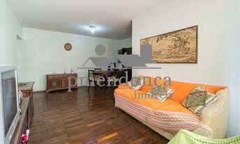 Imagem 4: Apartamento para reforma a venda em Perdizes com 3 quartos e 1 vaga, 103m²