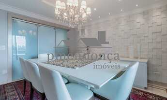 Imagem 7: APARTAMENTO RESIDENCIAL em São Paulo - SP, Higienópolis