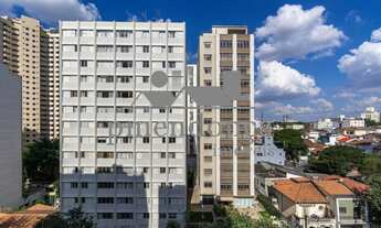 Imagem 6: Excelente apartamento localizado no bairro de Perdizes, com 89,20 m² muito bem divididos