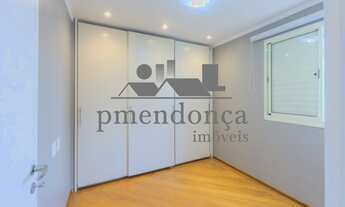 Imagem 5: Apartamento em Perdizes com 3 quartos (1 suíte) e 2 vagas, 75 m2