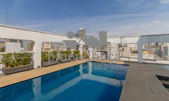 Imagem: Belíssima Cobertura Duplex com 623m²