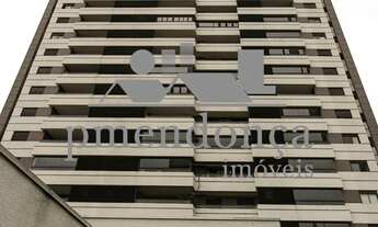 Imagem: Apartamento em Pinheiros com ótima planta