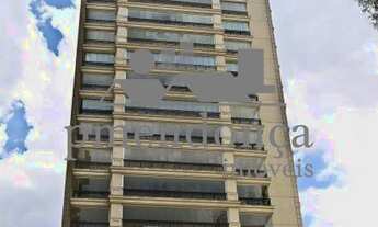 Imagem: Apartamento moderno de Alto Padrão com