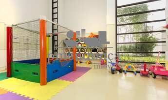 Imagem 7: Apartamento em Pinheiros com ótima planta com 84m², 2 quartos com suíte e 2 vagas