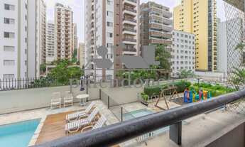 Imagem 3: Apartamento Residencial à venda, Perdizes, São Paulo