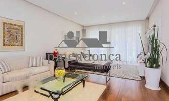 Imagem 2: Alto Padrão em Perdizes com 4 suítes e 5 vagas, 225m²