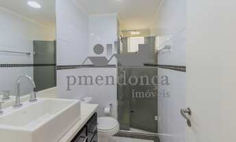 Imagem 7: Apartamento em Perdizes com 3 quartos (1 suíte) e 2 vagas, 75 m2